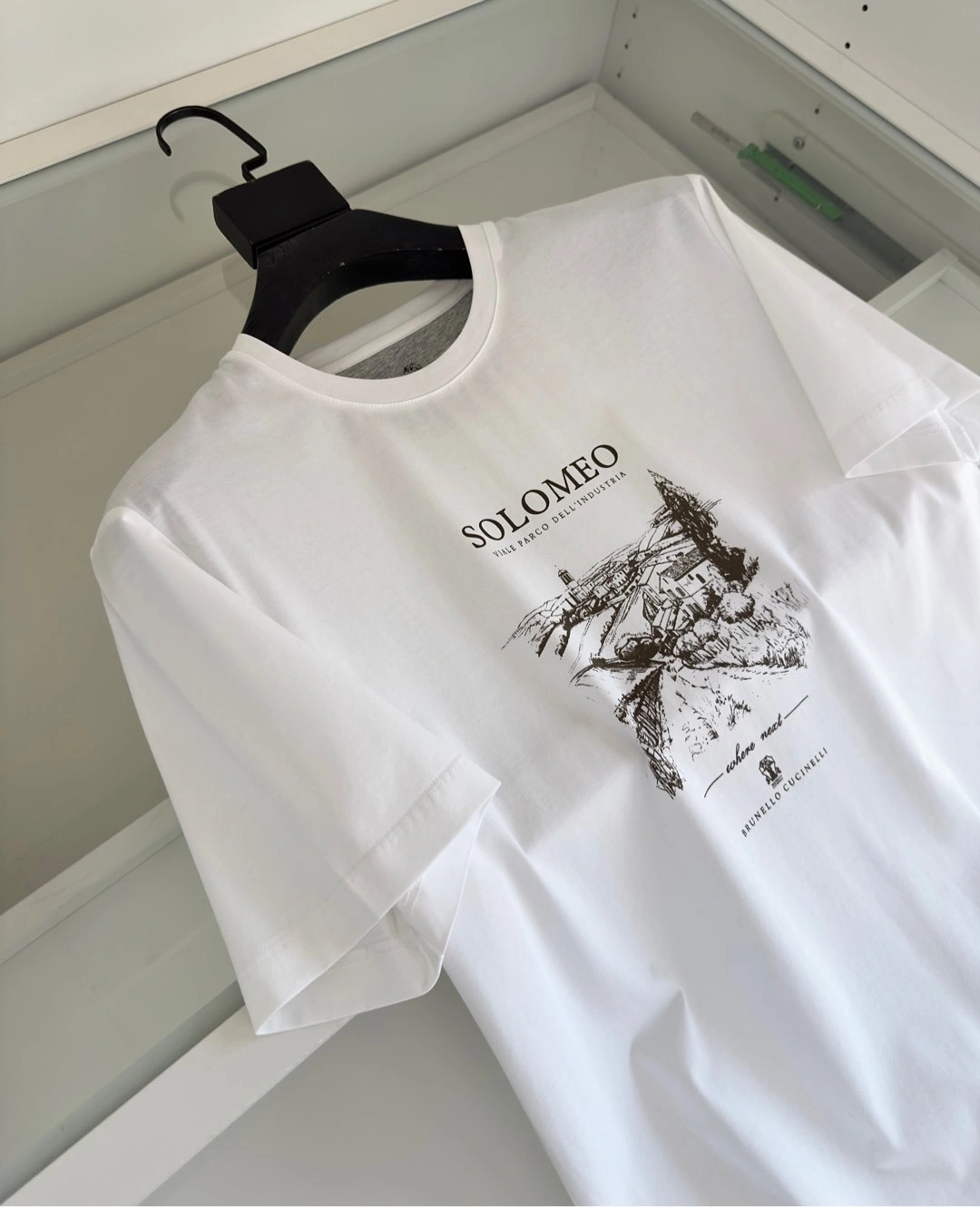 wg.luxury- 2ru9588o Cotton Slim Fit 2colour item:E-F501C1130-2